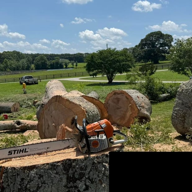 Images Southern Grading & Associates LLC