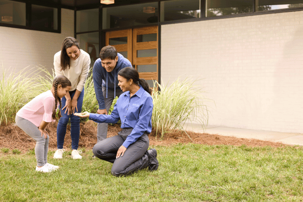 Images PURCOR Pest Solutions