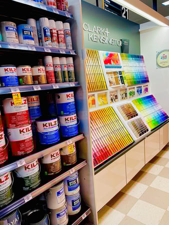 Images Artistic Builders Supply Ace Hardware