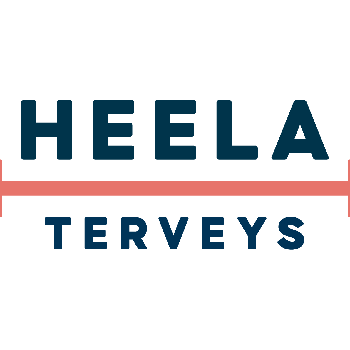 Heela Terveys Oy Logo