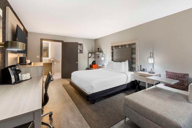 Images Aiden by Best Western South Reno