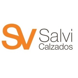 Salvi Calzados S.L. Logo