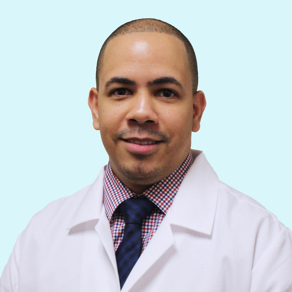 Nilson Tapia, DO - Newburgh, NY - Rheumatology, Rheumatologist