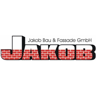 Logo Jakob Bau & Fassade GmbH