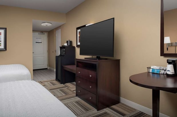 Images Hampton Inn Knoxville-East