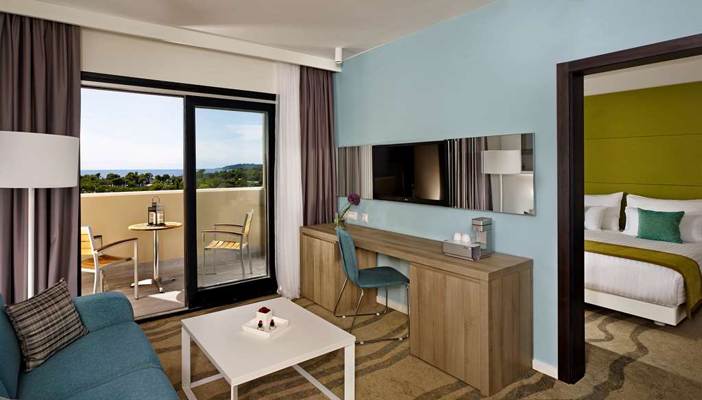 Park Plaza Histria Pula