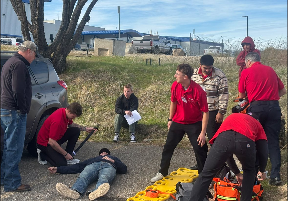 Idaho CPR Plus Image