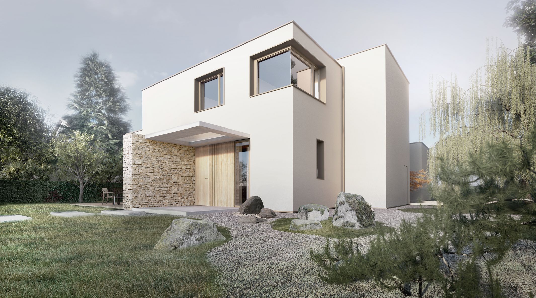 Bilder CORPUS Architecture Urbanisme