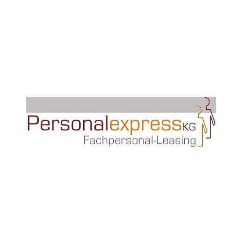 Personalexpress KG in Filderstadt - Logo