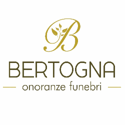 Impresa Onoranze Funebri Bertogna Michael Logo