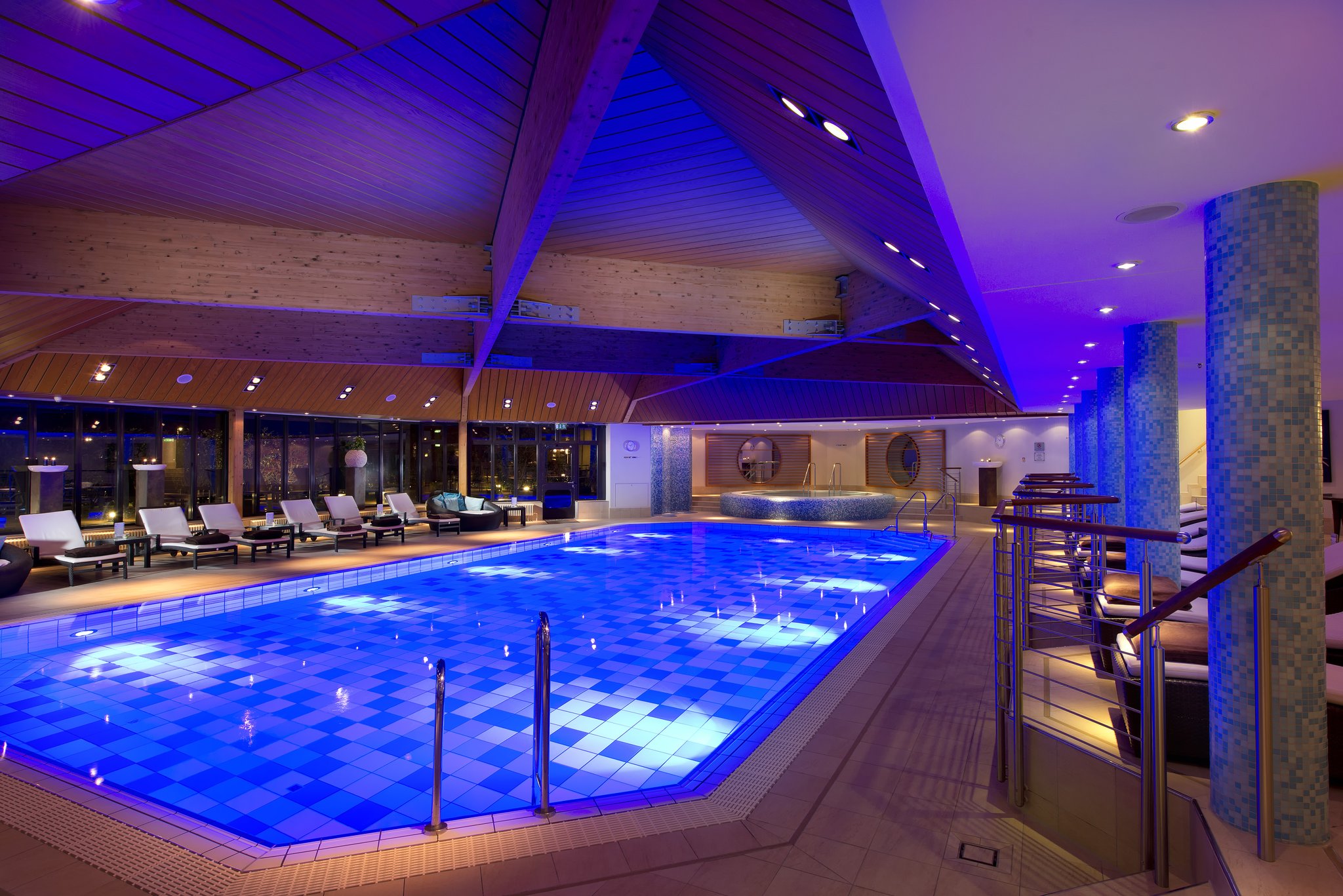 Bilder InterContinental Berlin by IHG