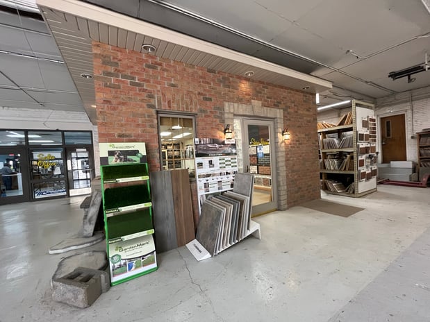 Images Brickworks Supply Center