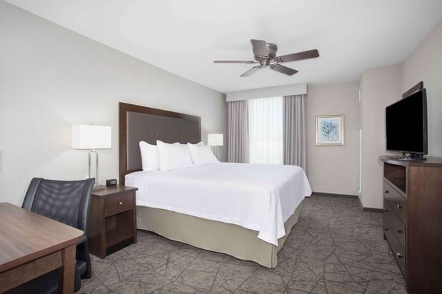 Images Homewood Suites by Hilton Las Vegas City Center