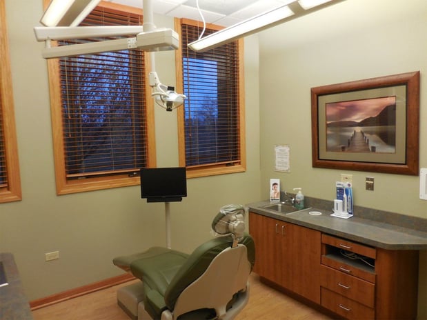 Images Silver Lake Family Dental