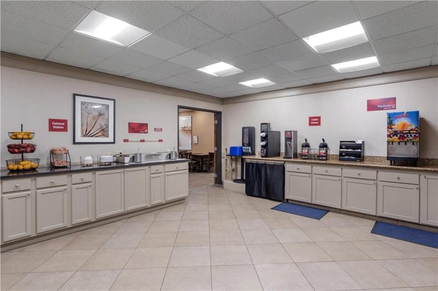 Images Best Western Plus Oak Harbor Hotel & Conference Center