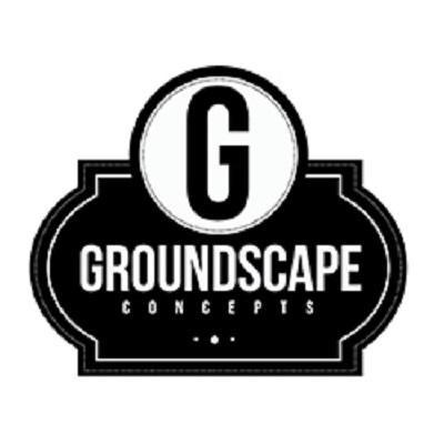 Groundscape Concepts Logo