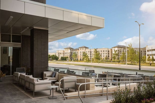 Images Canopy by Hilton Dallas Frisco Station