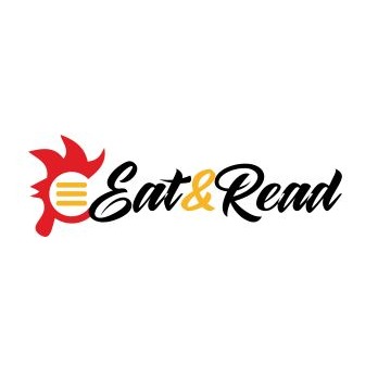 Logo Eat & Read