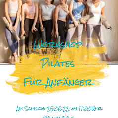 Bilder COMPLETE Physio - Pilates & Yoga Unna