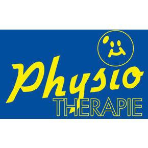 Logo Physiotherapie Grit Schindler