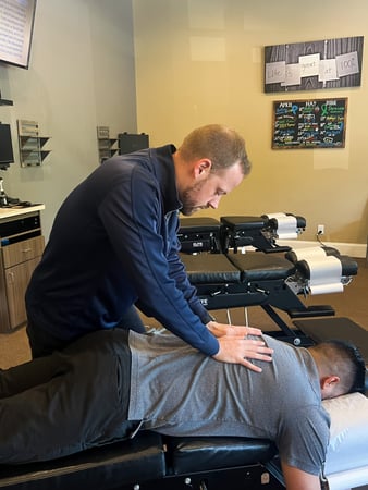 Images 100% Chiropractic - Chattanooga