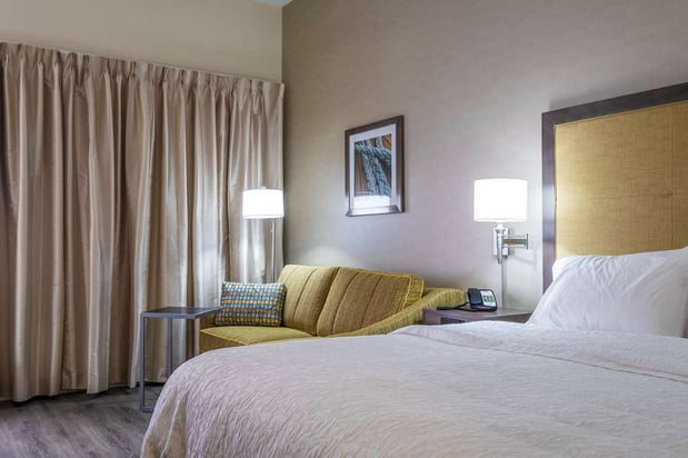 Images Hampton Inn Freeport/Brunswick