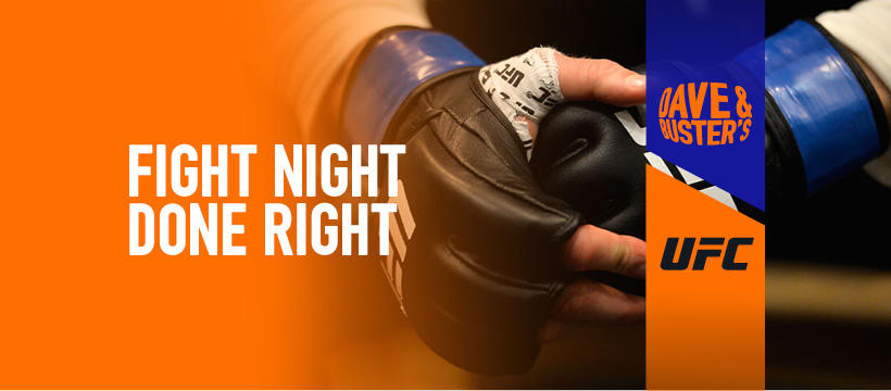 UFC Fight Night: Volkov vs Rozenstruik