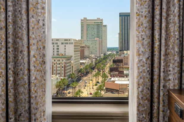 Images Hampton Inn & Suites New Orleans Canal St. French Quarter