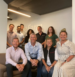 Images State Farm: Chad Carlisle