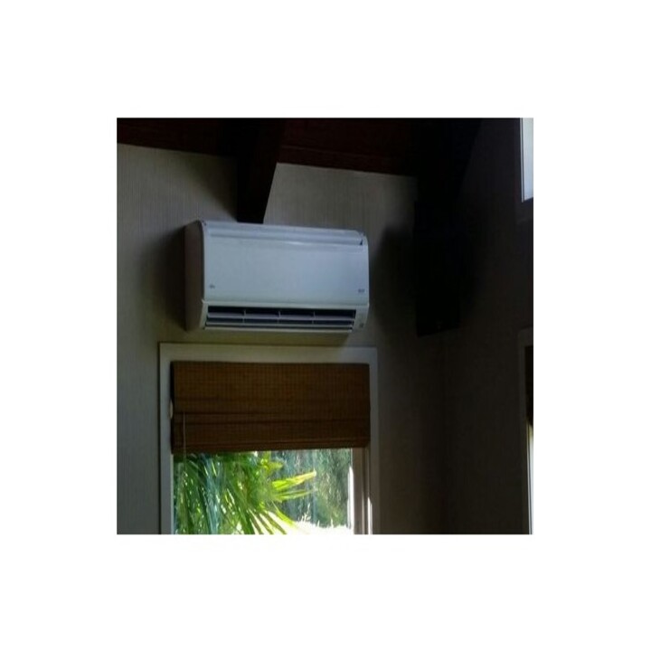 Images Windward Air Conditioning Inc