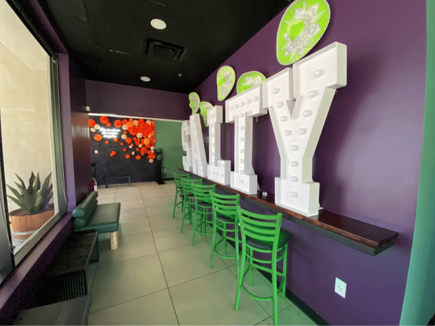 Images Salt and Lime Modern Mexican Grill