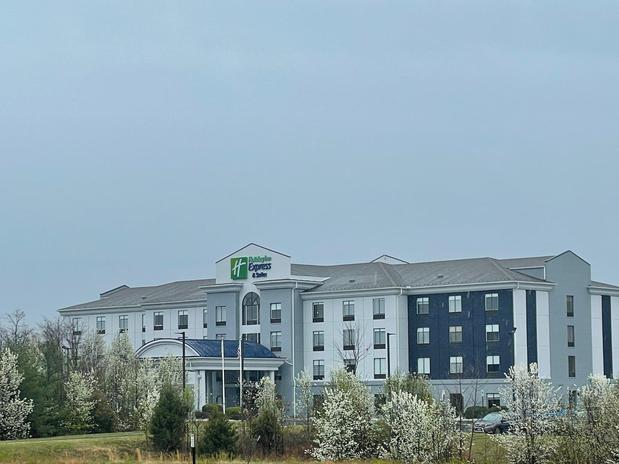 Images Holiday Inn Express & Suites Columbia East - Elkridge by IHG