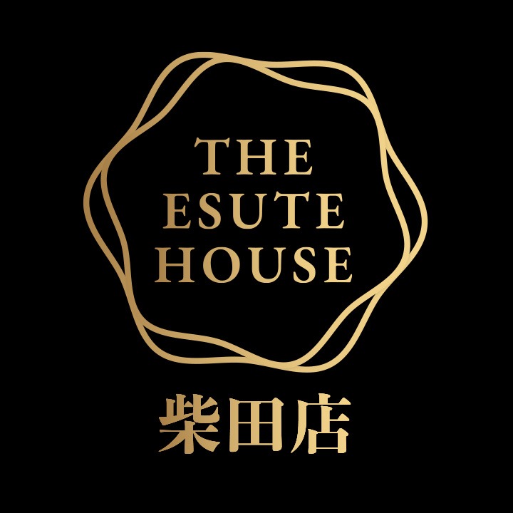 THE ESUTE HOUSE柴田店（ザエステハウス） Logo