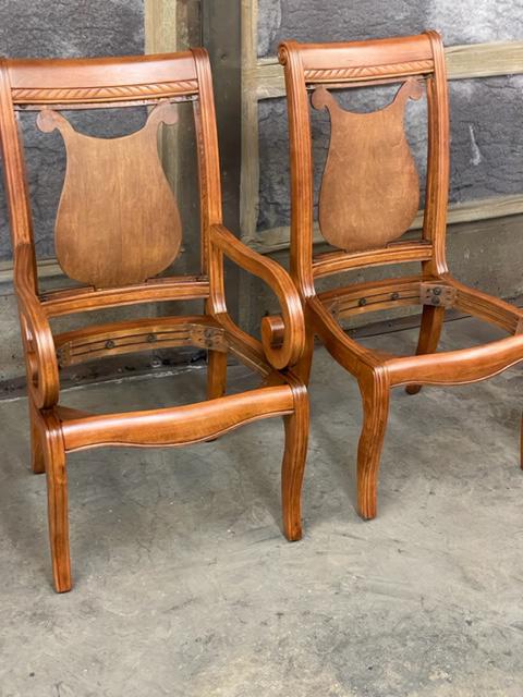 Images Heritage Custom Furniture