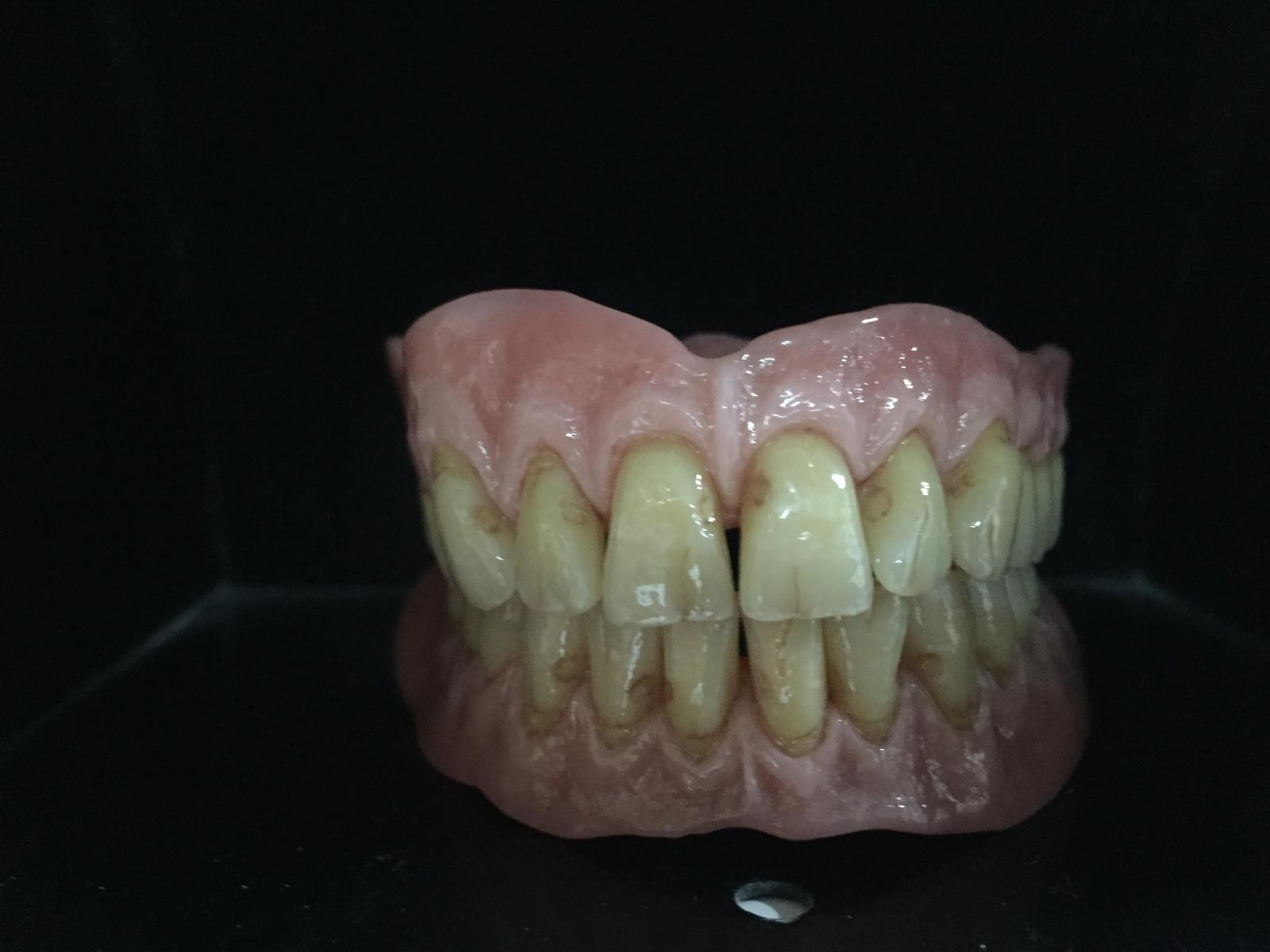 Bilder DentalLook Sagl