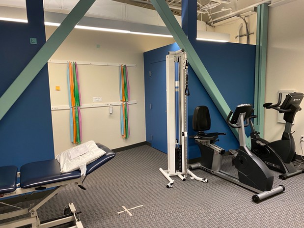 Images Bay State Physical Therapy