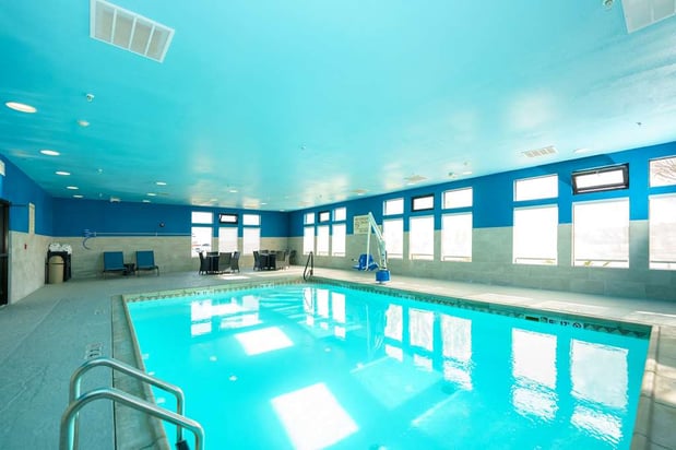 Images Hampton Inn Garden City