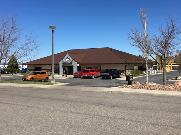 Images Stout Roofing, Inc.