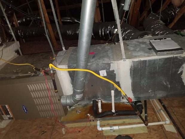 Images Goode Air Conditioning & Heating, Inc.
