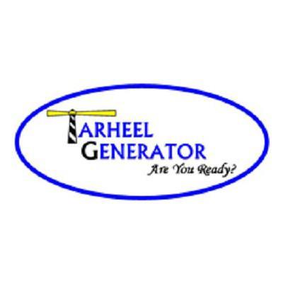 Tarheel Generator LLC Logo
