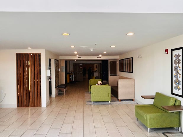 Images Holiday Inn Express & Suites Torrington by IHG