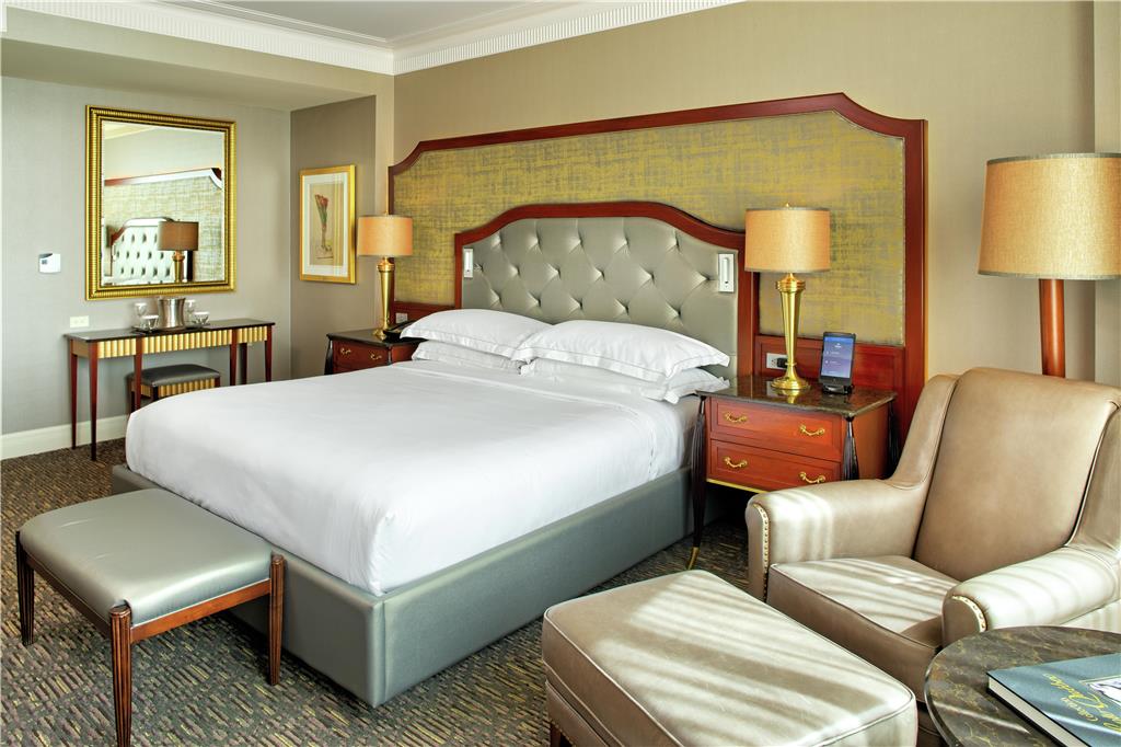 Images Hilton Lac-Leamy