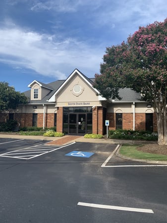 Images SouthState Bank