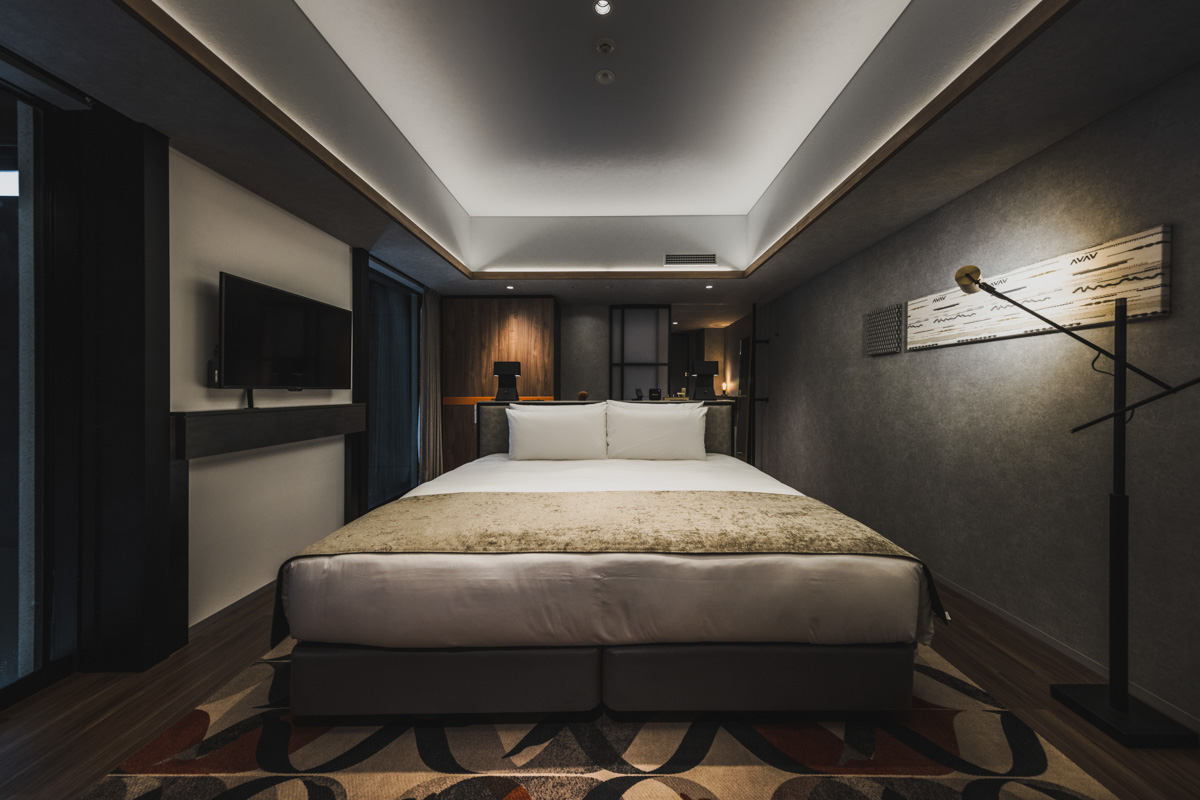 Images SAPPORO STREAM HOTEL