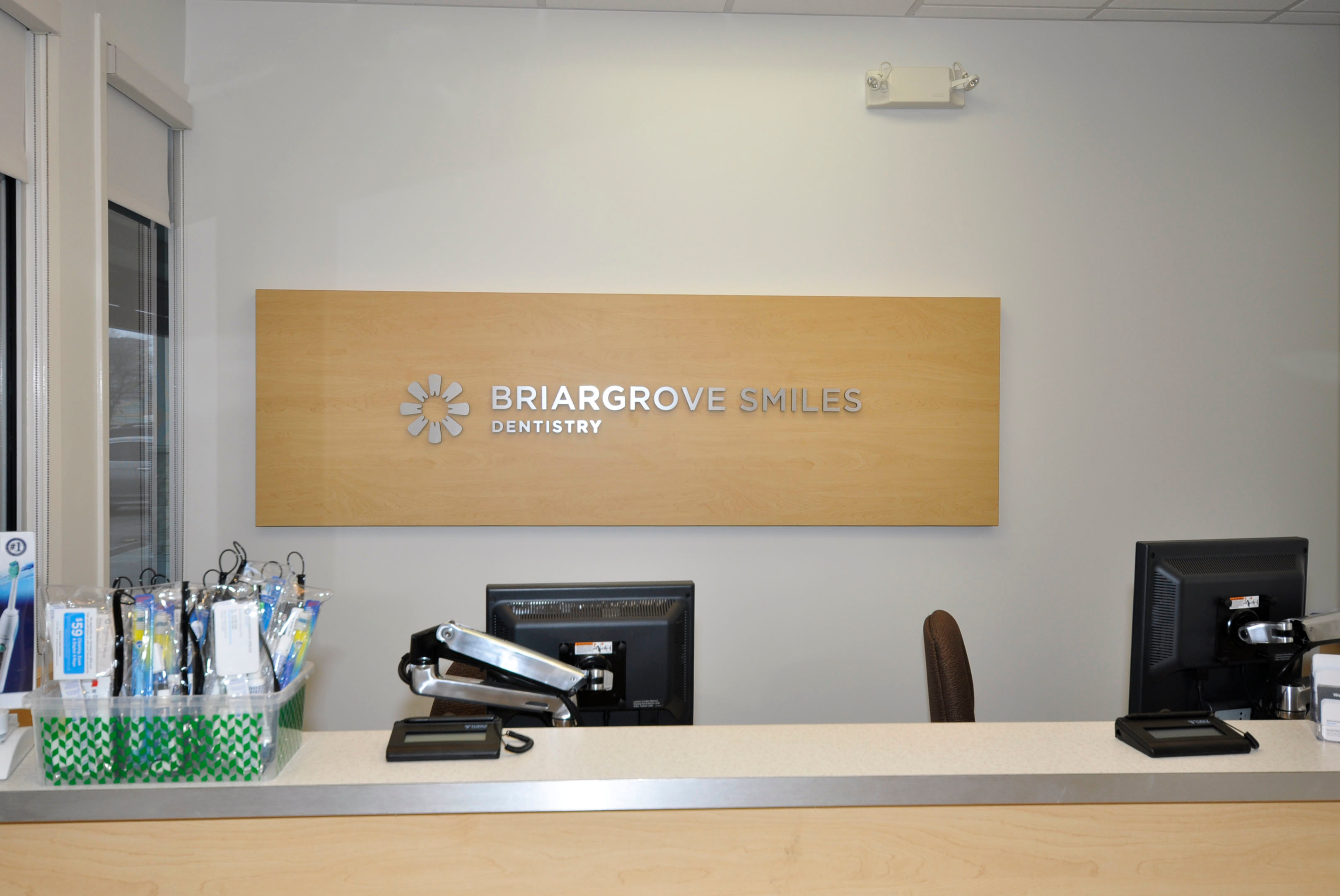 Image 4 | Briargrove Smiles Dentistry
