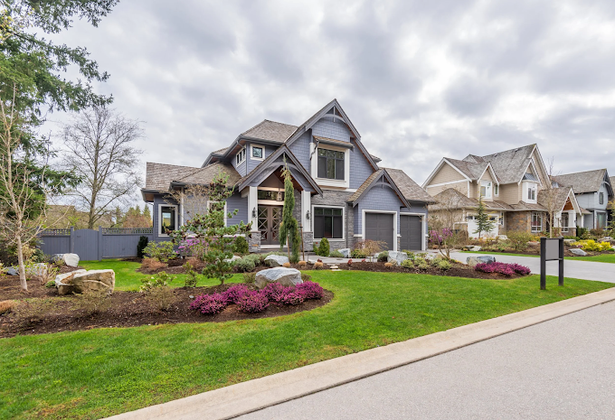 Juniper Luxury Homes Image