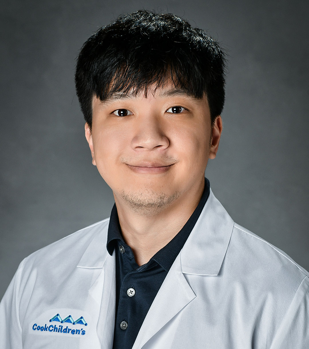Headshot of Dr. Jay Jeon
