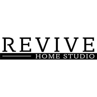 Revive Home Studio Logo