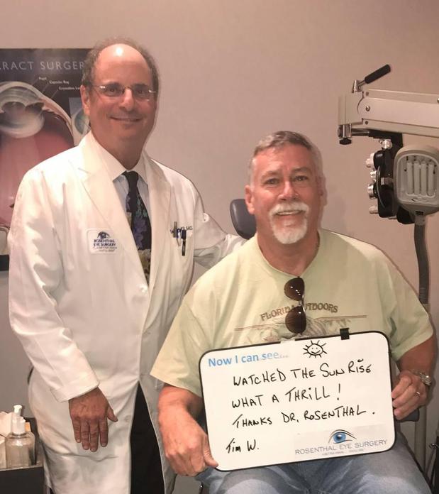 Images Fifth Avenue EyeCare & Rosenthal Eye Surgery