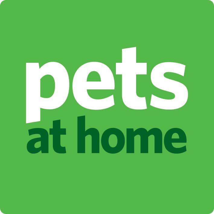 Pets at Home Handforth Logo